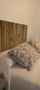 APARTAMENTO TURISTICO ELCANO