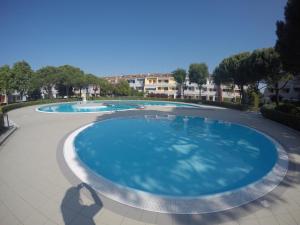 Villaggio Riviera - Agenzia Cocal