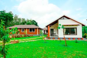 De Tranquil Resort