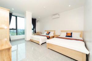 TN Luxury Hotel