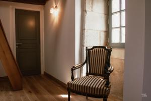 Hotels L-Ecrin de la Brenne : photos des chambres