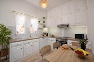 Evilion Home 1