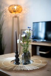 Galarza Suite