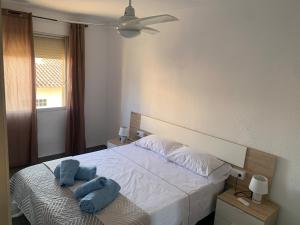 Modern apartment by the sea