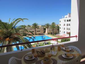 Quinta das Palmeiras - T2