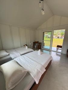 สะปันดีวิว Sapan Dee View บ่อเกลือ น่าน