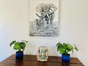 Sound of Silence Apartment