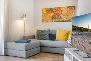 Hörnumer Dünenblick