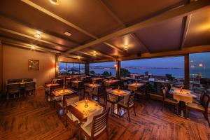 Azade Premier Istanbul Hotel & Steps from Hagia Sophia