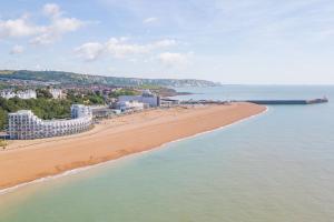 The Perch at Shoreline