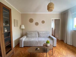 Luna Garden Apartment