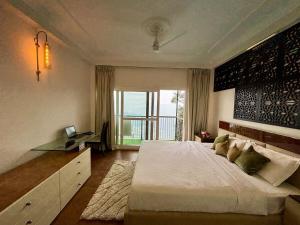 Deodar Whispers - 2 to 3 bedroom private villa Chail Himachal