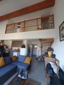 Le Lila Salins de Giraud Arles