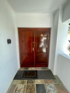 Sound of Silence Apartment