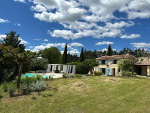 Villas Villa Libellule : photos des chambres