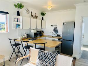 Sound of Silence Apartment