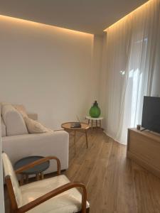 Charmante Wohnung in Trani