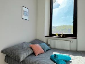 Alpha Room 10 min to Old Town Gdansk