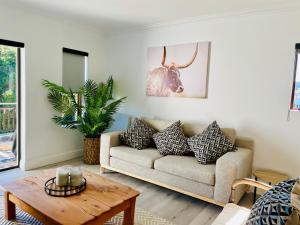 Sound of Silence Apartment