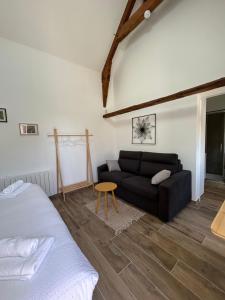 Hotels L-Ecrin de la Brenne : photos des chambres