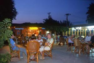 Sinem Hotel