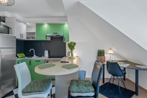 D&G Apartments Zagreb