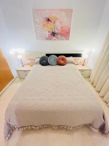 Duna Sunset - Ganador Traveller Awards 2026