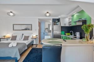 D&G Apartments Zagreb