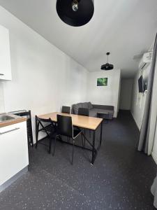 Appartements Tromso - 6P - Hyper-centre - Agreable et Paisible : photos des chambres