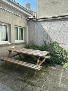 Appartements Tromso - 6P - Hyper-centre - Agreable et Paisible : photos des chambres