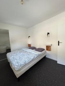 Appartements Tromso - 6P - Hyper-centre - Agreable et Paisible : photos des chambres