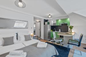 D&G Apartments Zagreb