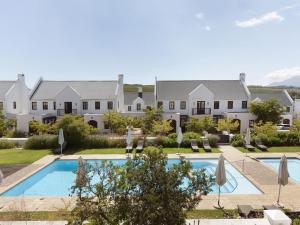 Winelands Golf Lodges 13