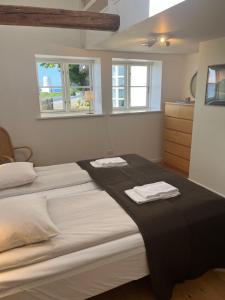 Rødvig Kro og Badehotel