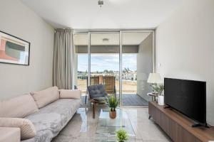 Latitudes 1 Bedroom Apartment