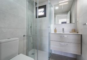 Salitre Apartment Luxury Oceanfront with Pool Terrace and Private Parking