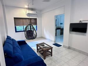 Royal blue apartment in Oshiwara- Andheri