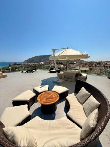 SA Apartments! Sea View 2BD Flat