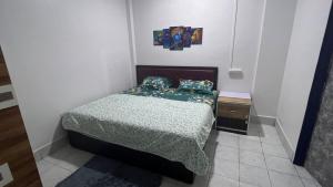 Royal blue apartment in Oshiwara- Andheri