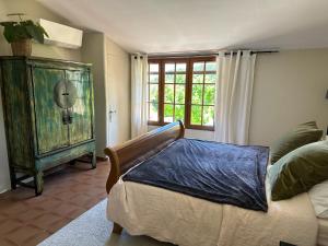 Villas Villa Libellule : photos des chambres