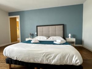 Gîte du Puits Olivier 10 personne chaleureux 3 étoiles