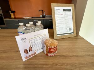 Gîte du Puits Olivier 10 personne chaleureux 3 étoiles