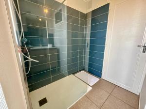 Maisons de vacances Gite du Puits Olivier 10 personne chaleureux 3 etoiles : photos des chambres