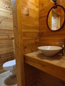 Appartements Gites au Moulin de Ravel : photos des chambres