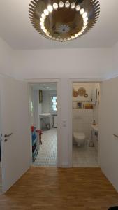 Helle Ferienwohnung Aachen Süd