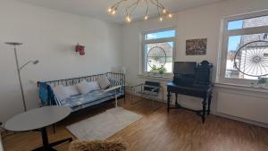 Helle Ferienwohnung Aachen Süd