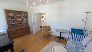 Helle Ferienwohnung Aachen Süd