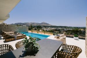 Celeste Luxury Villas