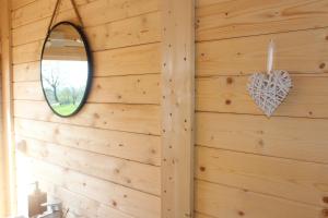 Barrel insolite Papilles en Escapade