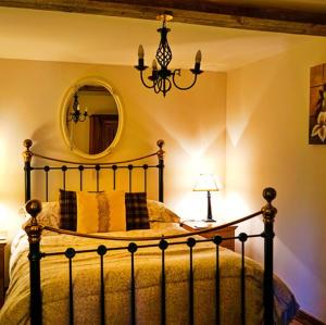 Finest Retreats - The Dairy at Morrells Wood
